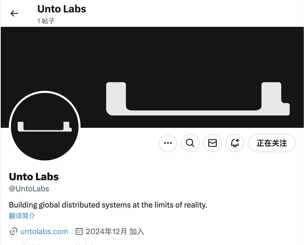主导 Solana 升级的“代码疯子”离职创业,剑指高性能 L1 颠覆旧世界